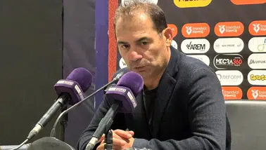 Metin Diyadin: VAR’dan dönen golümüz olsaydı 3 puanı alırdık