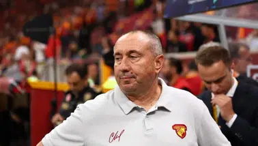 Stoilov: "Puan hak ederek ayrılmalıydık ama başaramadık"