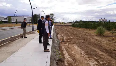 Erzurum Teknik Üniversitesi'nde yeni dönem hazırlıkları kampüsün çehresini değiştiriyor