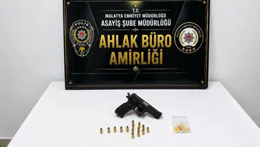 Malatya'da gece kulüplerine kapsamlı baskın: 4 işletme mühürlendi