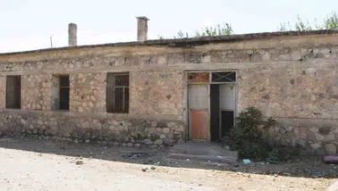 Başverimli’de metruk bina tehdidine karşı yıkım kararı çıktı
