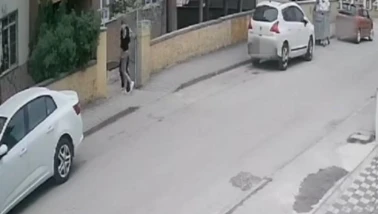 Üç Hırsızlık Olayına Karışan İki Şüpheli Yakalandı