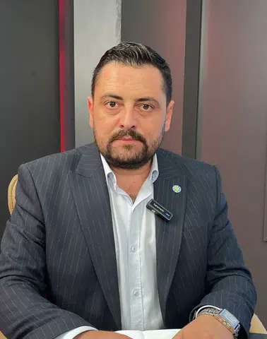 Serdar Ulucan: Terörle mücadele edilir, müzakere edilmez
