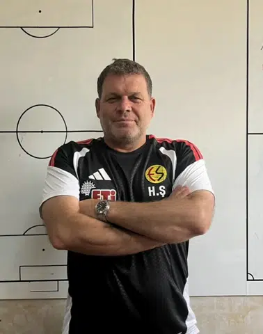 Eskişehirspor'da Tek Hedef Doğrudan Şampiyonluk: "Bu Bir Yeniden Diriliş Öyküsü"