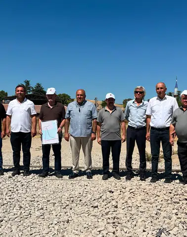 İYİ Parti’den demir yolu projesine tarım arazisi tepkisi