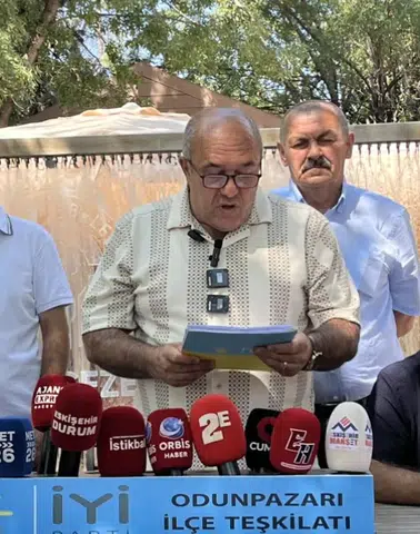 Gürol Yer: Sorunları Söylüyoruz, Ses Veren Yok