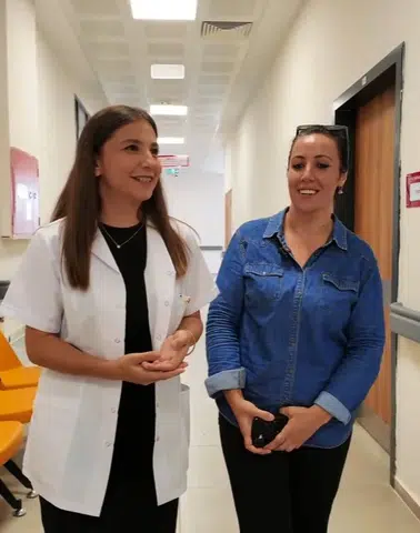 Eskişehir’de 5 ayda 20 kilo verdi, hayatı değişti