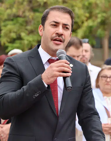 Talat Yalaz’dan acele kamulaştırma kararına tepki