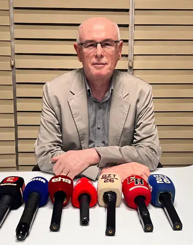 Odunpazarı Belediye Başkanı Kazım Kurt’tan Eğitime, Kreşlere ve Siyasete Dair Çarpıcı Açıklamalar