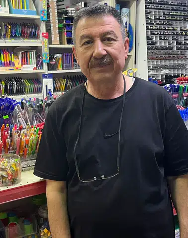 Kırtasiyelerde Okul Alışverişi Geçen Yıla Göre Azaldı