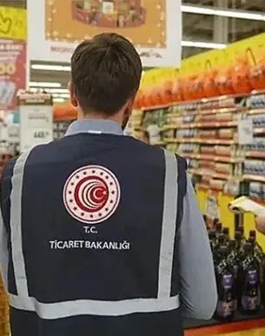 Eskişehir’de Gıda Denetimlerinde 554 Bin TL Ceza