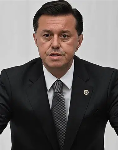 Hatipoğlu’ndan Eskişehirspor’un 7-1’lik Galibiyetine Tebrik Mesajı