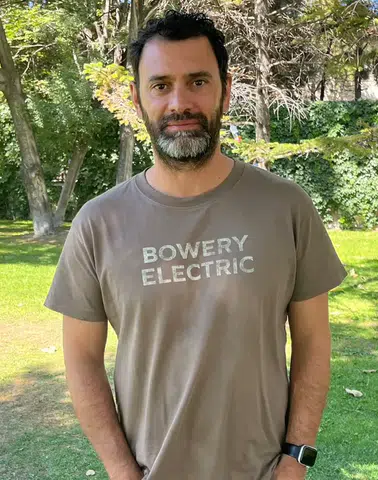 Murat Danacı: Porsuk Festivali Dünya Festivali Olacak