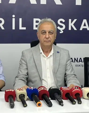 Anahtar Parti’den 12 Eylül çağrısı: Darbe mağdurlarının sesi olacağız