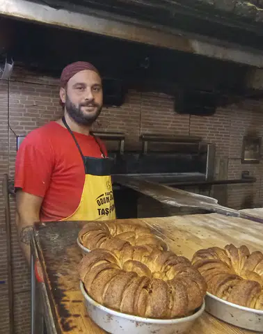 Eskişehir’in vazgeçilmez lezzeti nasıl yapılıyor?