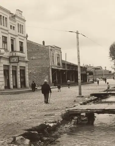 Eskişehir'in Merkezinde Olmasına Rağmen Kimsenin Fark Etmediği Detaylar
