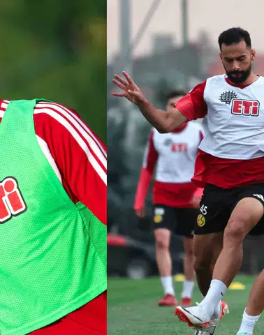 Eskişehirspor, Balıkesirspor maçına hazırlanıyor