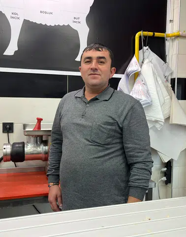 Kasap tezgâhlarında yeni dönem: Hazır kıymaya veda