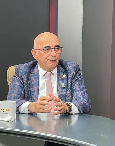 Rahmi Çınar Sandık İçin Konuştu: “Yan Yana Durmalıyız”