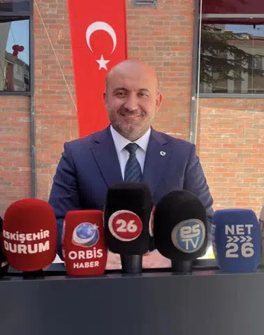 Albayrak’tan Şentuna’ya Kızılinler tepkisi