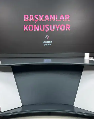 ESOB Başkanı Karamanlı: Esnaf gerçekten değişim istedi