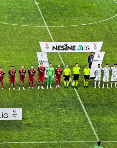 Eskişehirspor sezonun ilk maçında Alanya 1221’i ağırlıyor: İşte ilk 11'ler