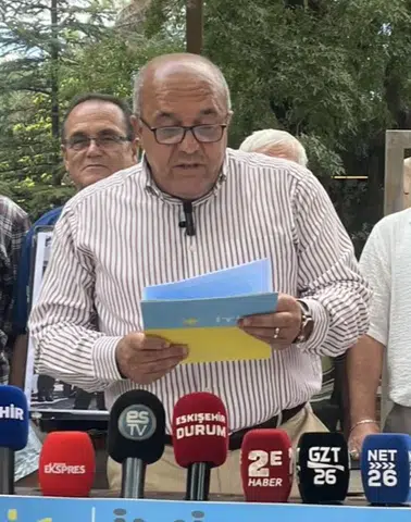 Gürol Yer’den ESOGÜ yönetimine dikkat çeken çağrı