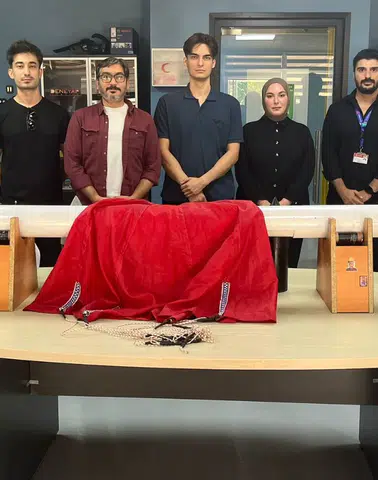 Roketlerini Gökyüzüne, Hedeflerini Dünyaya Taşıyorlar