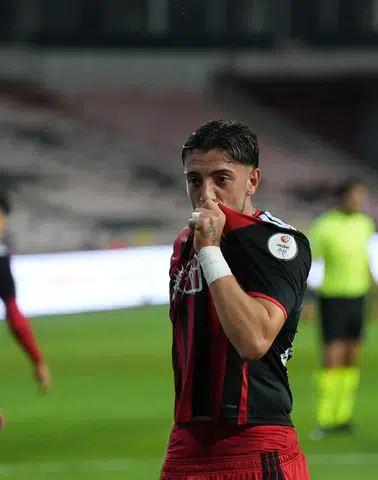 Eskişehirspor’dan Balıkesirspor karşısında tarihi fark: İşte maç sonu skoru