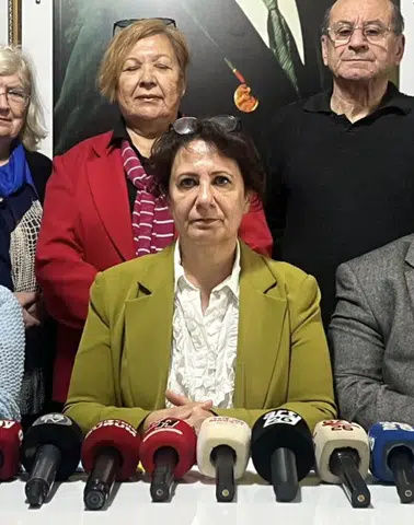 İYİ Parti’den nüfus uyarısı: Önce aileye güven verilmeli
