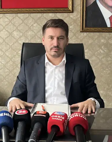 Mustafa Kemal Bandırma: Sorunları sahada dinliyoruz