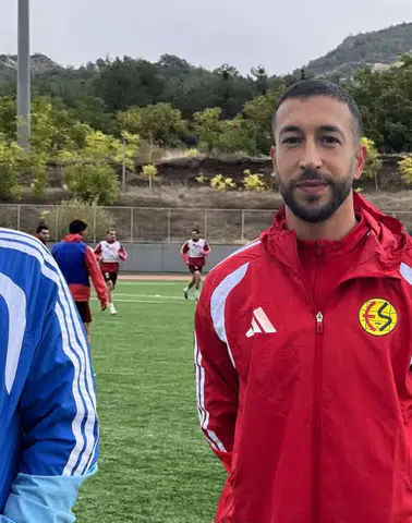 Eskişehirspor, 1922 Akşehirspor maçı hazırlıklarını sürdürüyor