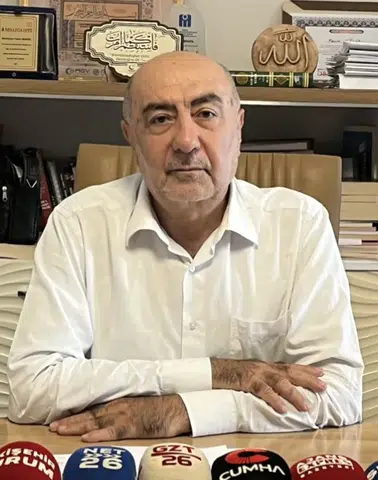 Fesih Bingöl: Barlar Sokağı’nı yalnızca kapatmak çözüm değil