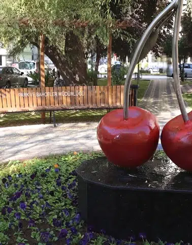 Vişnelik'te Yaşamak Neden Bu Kadar Çok Tercih Ediliyor?