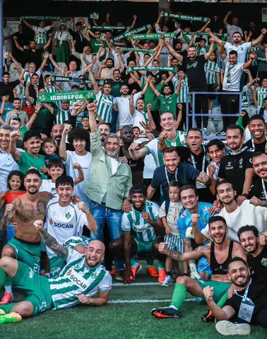RAKİBİMİZ KİMDİR? | Şimşekler Evinde 1. Lig Temsilcisi Iğdır FK'yı Ağırlıyor!