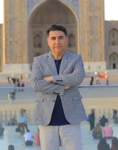 Anadolu Üniversitesinde Zülfikar Bayraktar’a yeni görev