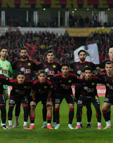 Türkiye Kupası'nda Dev Eşleşme: Eskişehirspor'un Rakibi Iğdır Alagöz Holding Oldu!
