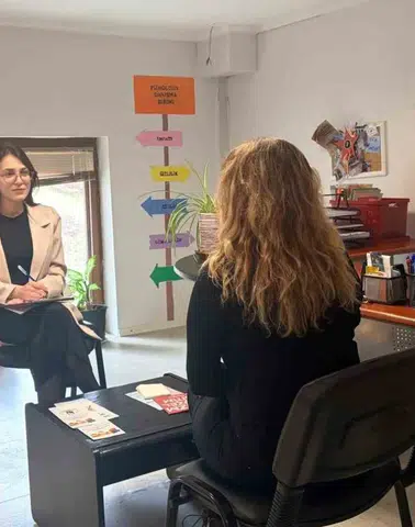 Odunpazarı Belediyesinden Ailelere Ücretsiz Psikolojik Destek