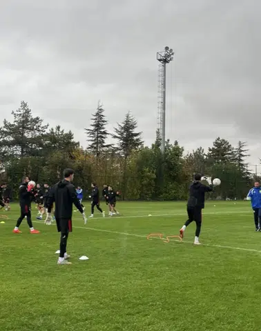 Hakan Şapçı: Eskişehirspor’u şampiyon yapmak istiyorum