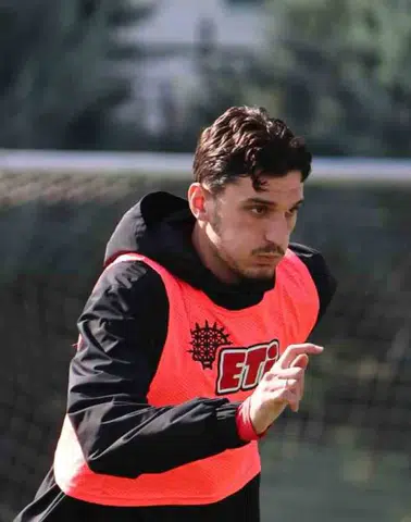 Eskişehirspor’da Iğdır FK Maçı Hazırlıkları Başladı