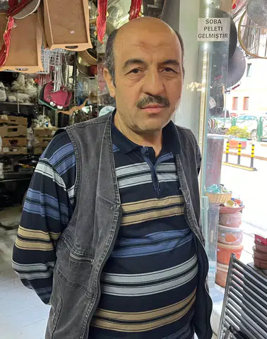 Eskişehir’de Soğuk Havaların Yeni Gözdesi Pelet Soba