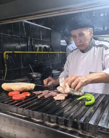 Eskişehir’in Meşhur Balaban Kebabının Yarım Asırlık Hikayesi