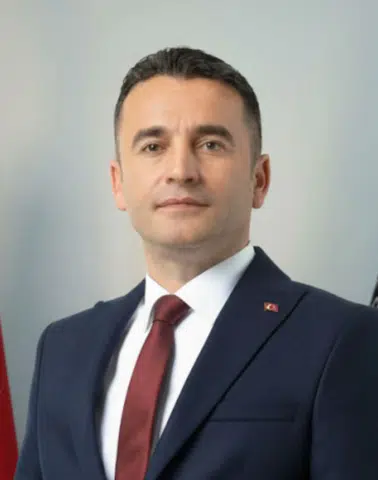 Habil Dökmeci’den Sivrihisar’a güçlü sahiplenme mesajı
