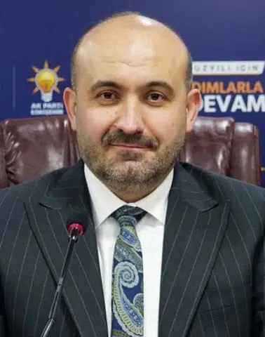 Albayrak’tan Kazım Kurt’a Kurşunlu Külliyesi Tepkisi