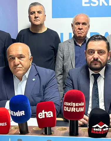 Gürol Yer’den Albayrak’a: “Kim Boş Konuşmuş?”