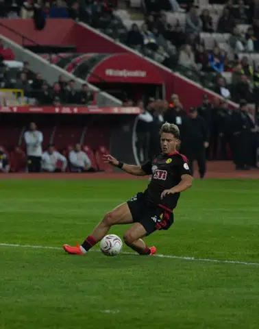 Eskişehirspor’dan Akşehirspor karşısında hızlı başlangıç: İşte ilk yarı skoru