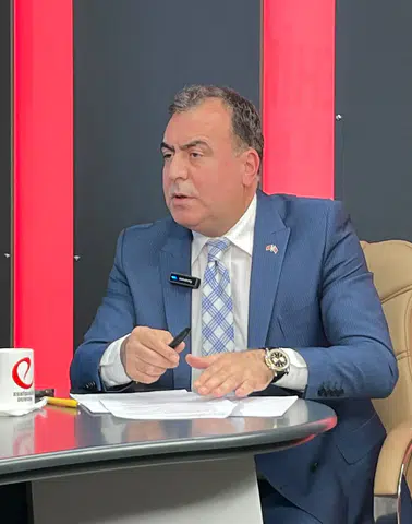 Ayhan Sezer: MHP’yi Eskişehir’de daha aktif göreceksiniz