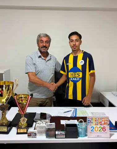 Hacılar Erciyesspor kadrosunu 4 takviyeyle güçlendirdi