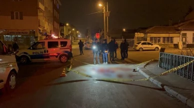 Eskişehir’de Husumet Kanlı Bitti: Arkadaşını Bıçaklayan Şahıs Yakalandı