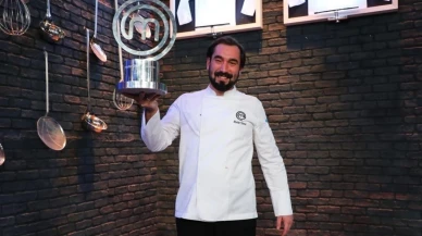 MasterChef Türkiye’nin Şampiyonu Metin Yavuz Kimdir? İşte Hayatı ve Kariyeri!